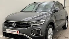Gebruikt 2024 VW T-Roc SUV | € 23.990 (Super prijs)