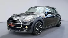 Gebruikt 2017 Mini Cooper Hatchback | € 11.950 (Super prijs)