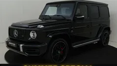 Zwart Gebruikt 2019 Mercedes G63 AMG AMG SUV | € 169.945 (Super prijs)