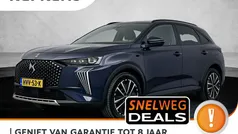 Zwart Nieuw 2025 DS Automobiles DS7 Crossback Business SUV | € 50.925 (Goede deal)