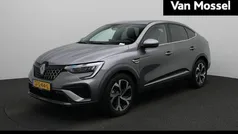 Gebruikt 2024 Renault Arkana Techno SUV | € 30.440 (Eerlijke prijs)
