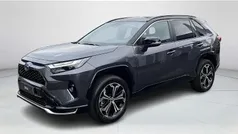 Gebruikt 2025 Toyota RAV4 Hybrid Edition SUV | € 56.155 (Eerlijke prijs)
