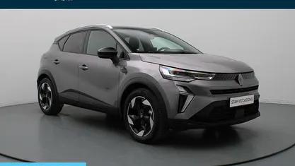 Occasion Renault Captur Techno 146 PK (107 kW) 2025 SUV