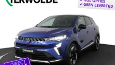 Blauw Nieuw 2025 Renault Symbioz Iconic SUV | € 38.650 (Eerlijke prijs)