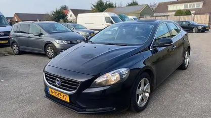 Occasion Volvo V40 Momentum 114 PK (83 kW) 2013 Hatchback