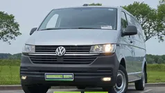 Gebruikt 2020 VW T6.1 Van | € 20.850 (Eerlijke prijs)
