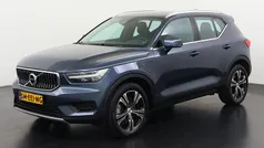 Gebruikt 2022 Volvo XC40 Inscription SUV | € 32.895 (Super prijs)