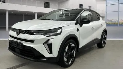 Occasion Renault Captur Techno 158 PK (116 kW) 2025 SUV