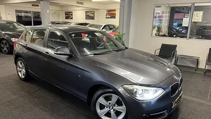 Occasion 2013 BMW 114 Hatchback | € 5.995 (Goede deal)