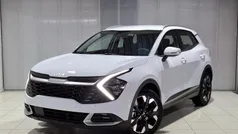 Gebruikt 2025 Kia Sportage SUV | € 41.950 (Super prijs)