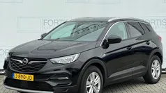 Gebruikt 2020 Opel Grandland X Business SUV | € 17.900 (Goede deal)