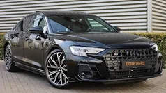 Gebruikt 2024 Audi S8 Ambiente Sedan | € 194.950