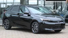 Zwart Nieuw 2025 Opel Corsa Hatchback | € 26.047 (Super prijs)