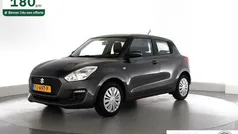 Gebruikt 2018 Suzuki Swift Comfort Hatchback | € 10.950 (Goede deal)