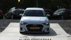 Gebruikt 2021 Audi A3 Sportback Comfort Hatchback | € 21.850 (Eerlijke prijs)