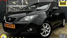 Gebruikt 2011 Seat Ibiza Copa Hatchback | € 4.445 (Eerlijke prijs)
