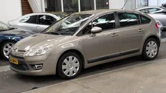 Gebruikt 2010 Citroën C4 Hatchback | € 1.944 (Goede deal)