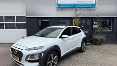 Gebruikt 2019 Hyundai Kona Premium SUV | € 15.888 (Eerlijke prijs)