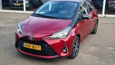 Gebruikt 2019 Toyota Yaris Hatchback | € 13.950 (Eerlijke prijs)