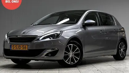 Occasion Peugeot 308 126 PK (92 kW) 2013 Hatchback