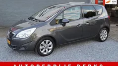Gebruikt 2012 Opel Meriva Color Edition MPV | € 4.950 (Eerlijke prijs)