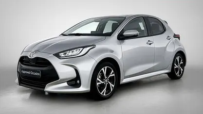 Occasion Toyota Yaris Limited 116 PK (85 kW) 2025 Hatchback