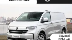 Grijs Nieuw 2024 VW T6.1 Van | € 40.900 (Super prijs)