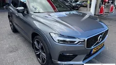 Grijs Gebruikt 2019 Volvo XC60 R-Design SUV | € 36.950 (Goede deal)