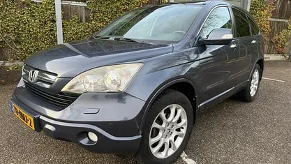 Occasion Honda CR-V Executive 150 PK (110 kW) 2009 SUV