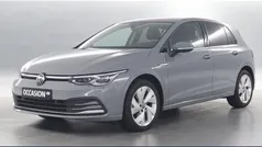 Grijs Gebruikt 2022 VW Golf VIII Style Hatchback | € 29.240 (Eerlijke prijs)