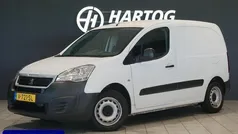 Gebruikt 2018 Peugeot Partner MPV | € 5.850 (Eerlijke prijs)