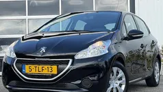 Gebruikt 2013 Peugeot 208 Active Hatchback | € 3.950 (Eerlijke prijs)