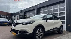 Wit Gebruikt 2014 Renault Captur Expression SUV | € 11.390 (Goede deal)