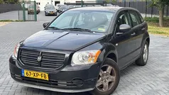 Zwart Gebruikt 2007 Dodge Caliber SE SUV | € 2.295 (Super prijs)