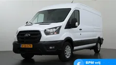 Gebruikt 2024 Ford Transit Trend Van | € 30.985 (Super prijs)