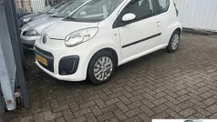 Gebruikt 2012 Citroën C1 Attraction Hatchback | € 2.250 (Goede deal)