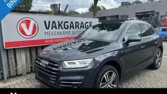 Gebruikt 2021 Audi Q5 Competition SUV | € 43.850 (Goede deal)