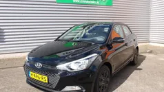 Gebruikt 2015 Hyundai i20 Hatchback | € 8.750 (Eerlijke prijs)