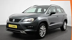 Gebruikt 2020 Seat Ateca Beats SUV | € 22.940 (Goede deal)