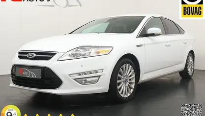 Occasion Ford Mondeo Titanium 161 PK (118 kW) 2011 Hatchback