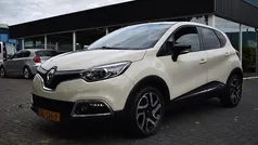 Gebruikt 2015 Renault Captur Dynamique SUV | € 7.850 (Eerlijke prijs)