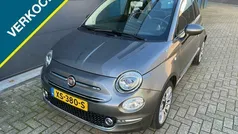 Gebruikt 2018 Fiat 500 Lounge Hatchback | € 11.499 (Eerlijke prijs)