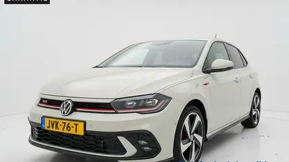 Occasion 2026 VW Polo Sport Hatchback | € 30.945 (Eerlijke prijs)