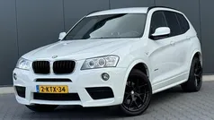Gebruikt 2013 BMW X3 M Sport SUV | € 17.995 (Eerlijke prijs)