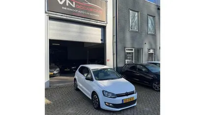 Occasion VW Polo Edition 95 PK (69 kW) 2016 Hatchback