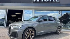 Gebruikt 2019 Audi A1 Sportback Edition .1 Hatchback | € 22.400 (Eerlijke prijs)