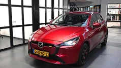 Gebruikt 2024 Mazda 2 Center-Line Hatchback | € 22.450 (Eerlijke prijs)