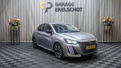 Occasion 2024 Peugeot 208 Allure Hatchback | € 17.490 (Goede deal)