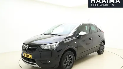 Occasion Opel Crossland X Edition 131 PK (96 kW) 2019 SUV