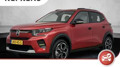 Gebruikt 2025 Citroën e-C3 SUV | € 27.775 (Eerlijke prijs)